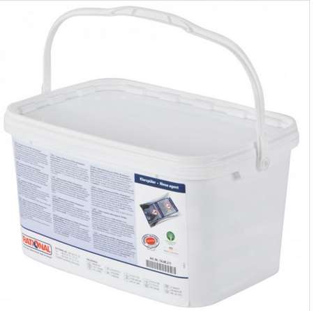 Image de FRIMA TABS RINCE FOUR RATIONAL x 50