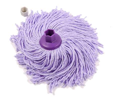 Image de FRANGE SEAU LAVEUR MERY MICROFIBRE