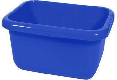 Image de CUVETTE CARREE 9L 33x33cm
