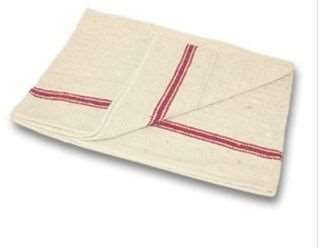 SERPILLERE GAUFREE ECRUE 430g 50x100cm