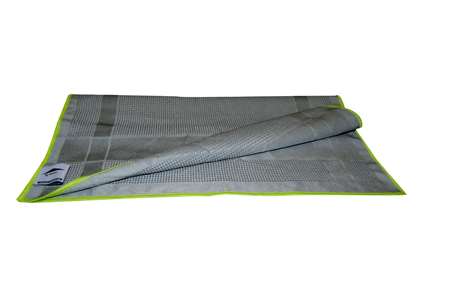 TORCHON MF  VERRERIE DELTA  x 2