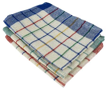 TORCHON VAISSELLE MÉTIS 50x77cm