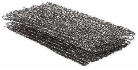 Image de TORCHON METALLIQUE 120 x 200mm