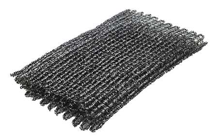 Image de TORCHON METALLIQUE 120 x 200mm