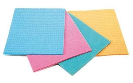 EGOUTTOIR EPONGE 41 x 31cm