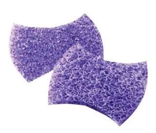 TAMPON POURPRE SCOTCH BRITE A L'UNITÉ