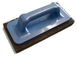 Image de FROTTEUR SUPPORT A MAIN POUR PAD ABRASIF