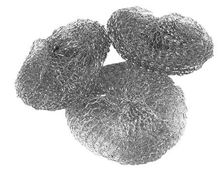 EPONGE METALLIQUE 100g x10