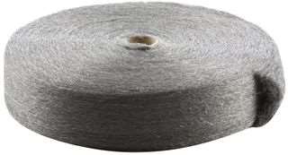 Image de LAINE ACIER 0 Rlx 1Kg