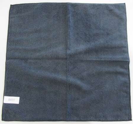 Image de LAVETTE MICROFIBRE 40x40 NOIRE