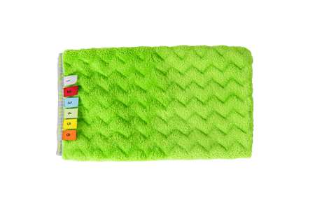 Image de GANT MF POUSSIERE DELTA 3D LOT DE 2