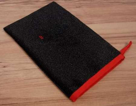 Image de GANT MF VELVET SPECIAL VETEMENT NOIR