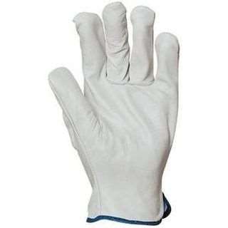 GANTS MAITRISE CUIR 8