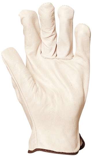 Image de GANTS MAITRISE CUIR 8
