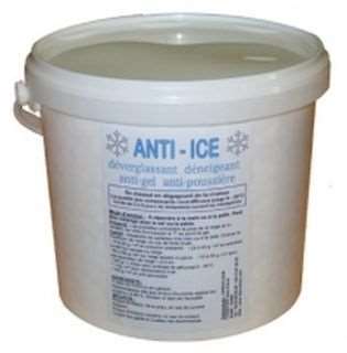 Image de DEVERGLAÇANT MAGNESITE SEAU 12.5 KG