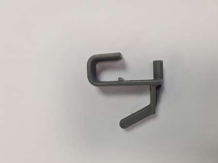 CLIP MAINTIEN SAC POUBELLE