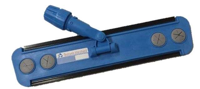 Image de SUPPORT VELCRO PLAST 40 cm