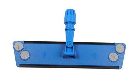 Image de SUPPORT VELCRO PLAST 40 cm