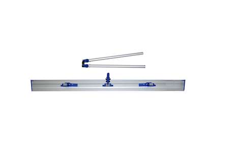 Image de SUPPORT VELCRO 120cm ALU