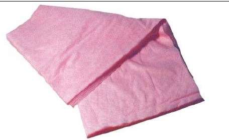 Image de SACHET DE GAZE U.U 60x30 cm x 50 rose