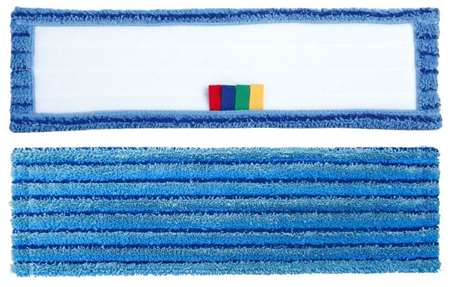 Image de FRANGE MICROFIBRE ULTRA VELCRO 40CM