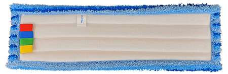 Image de FRANGE MICROFIBRE ULTRA VELCRO 40CM