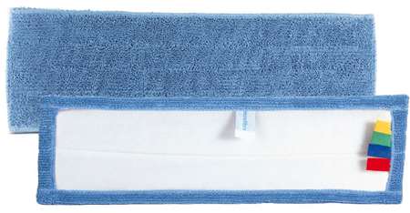 Image de FRANGE MICROFIBRE VELCRO HQ 40cm