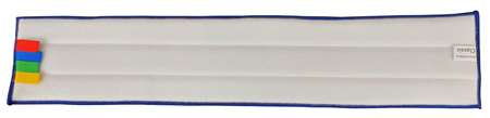 Image de FRANGE MICROFIBRE VELCRO PREMIUM 60cm
