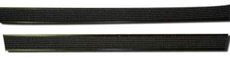 Image de KIT 2 BANDES VELCRO POUR TRAPEZE 40CM