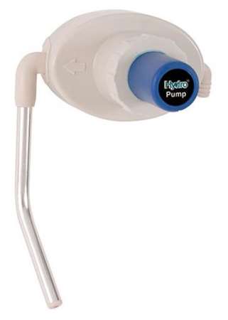 DOSEUR PLONGE MANUELLE MURAL TM