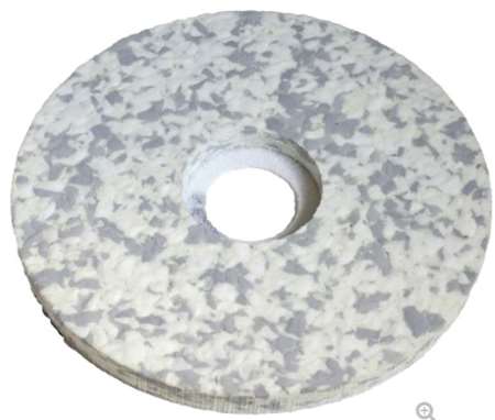 Image de DISQUE MELAMINE COMPOSITE 432 mm colis de 4