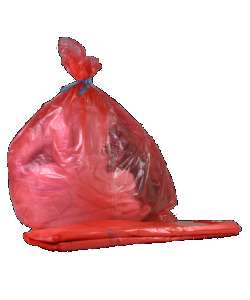 Image de SAC BANDE ET LIEN HYDROSOLUBLES EAU FROIDE 710 x 760 X 200