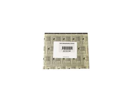 Image de FEUILLES GLUE DESINSECTISEUR X 6 POUR REF 120132