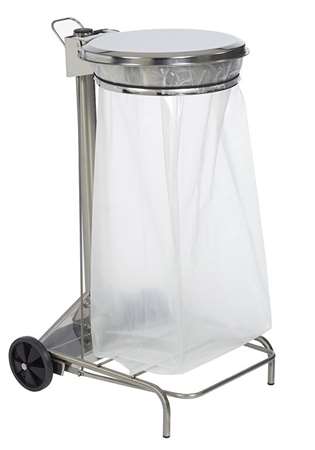 Image de COLLECROULE INOX 110L