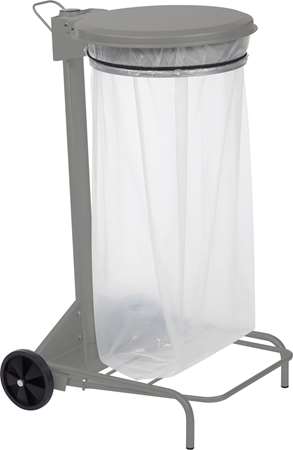 Image de COLLECROULE 110L GRIS