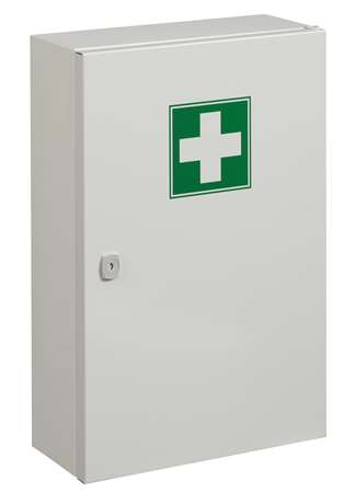 Image de ARMOIRE PHARMACIE 1 PORTE