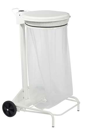 Image de COLLECROULE BASIC 110L BLANC