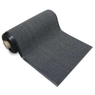 TAPIS ANTIPOUSSIERE GRIS 0.90m x ML