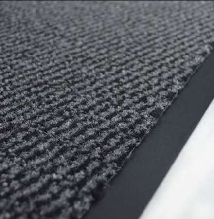 TAPIS GRAND TRAFIC GRIS 60 cm X 85 cm