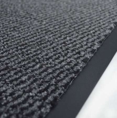 Image de TAPIS GRAND TRAFIC GRIS 85 cm X 150 cm