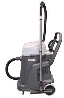 Image de ASPIRATEUR NILFISK VL500 55L-2 MOTEURS ERGO