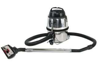 Image de ASPIRATEUR NILFISK GM80 COMPLET FILTRE COTON