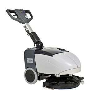 Image de AUTOLAVEUSE NILFISK SC 351 batt+chargeur+Brosse