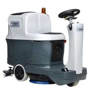 Image de AUTOLAVEUSE NILFISK SC 2000 FULL PACKAGE