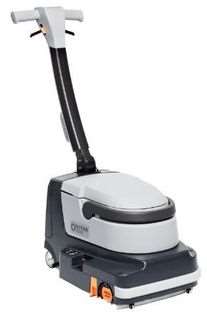 Image de AUTOLAVEUSE NILFISK SC 250 PACKAGE CHARGEUR RAPIDE