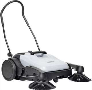 Image de BALAYEUSE NILFISK SW 250