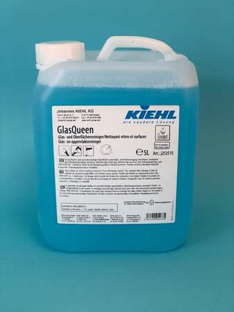 Image de GLAS QUEEN 5 L