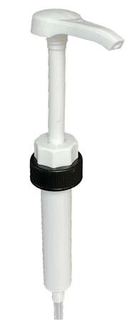 Image de POMPE DOSEUSE 30mL pour BIDON 5L