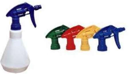 Image de VAPORISATEUR PLASTIQUE 500mL