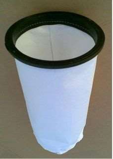 FILTRE PRINCIPAL TENDU ASPI GD 5 NILFISK